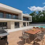 Villa Amnis Makarska