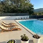 Villa Amnis Makarska Imotski