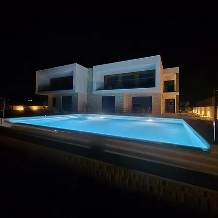 Amnis Makarska Villa Imotski
