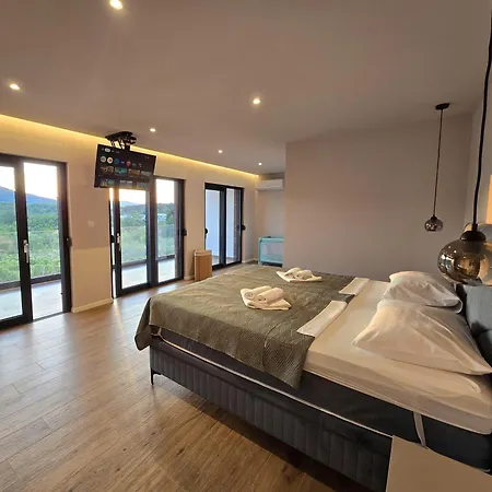 Amnis Makarska Villa Imotski